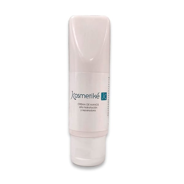 Creme de Mãos Alta Hidratación e Reparadora Kosmetiké